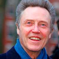 <p>Christopher Walken will be in the Hudson Valley filming a new Apple+ series.</p>