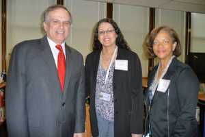 City School District Of New Rochelle Holds Another Successful Read Aloud