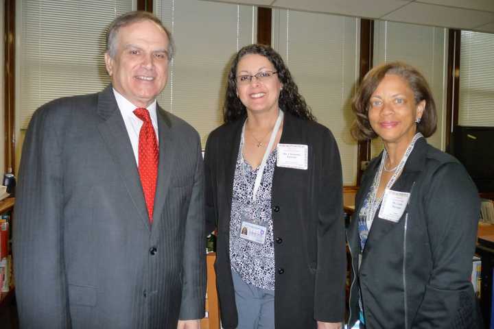 City School District Of New Rochelle Holds Another Successful Read Aloud