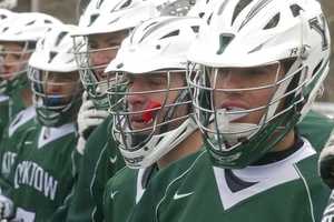 Harrison Home To Some Famous Sports Rivalries 