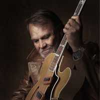 <p>Glen Campbell </p>