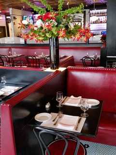 Encore Bistro In Rye Reviewed By NY Times