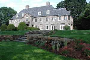 Rye's Wainwright House Celebrates Dickens With Tea, Tales 