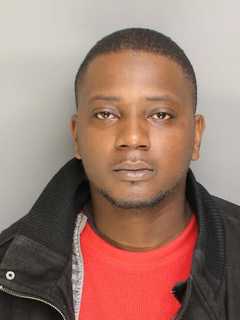 Psychiatrist: Bridgeport Murder Suspect 'Impaired' At Construction Shooting