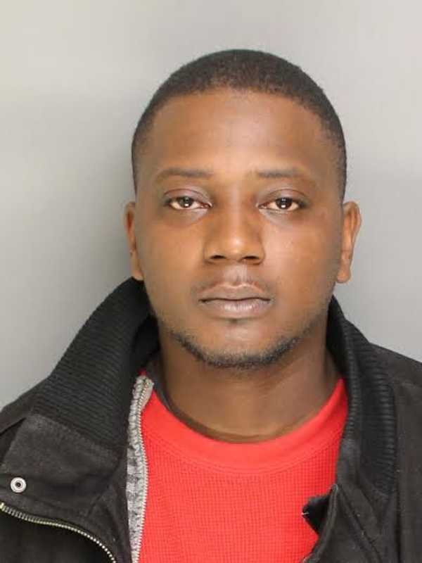 Psychiatrist: Bridgeport Murder Suspect 'Impaired' At Construction Shooting