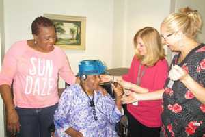 Greenwich Witherell  Helps Patients Connect To Memory With Music