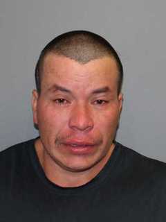 Norwalk Man Charged With Stealing Power Tools