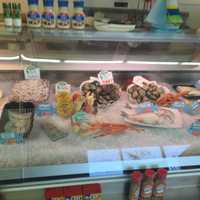 <p>Bridgeport Lobster and Shellfish is the place to go for fresh seafood. </p>