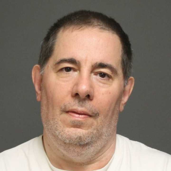 George Verras, 55, was charged with sixth-degree larceny, third-degree robbery and third-degree assault. 