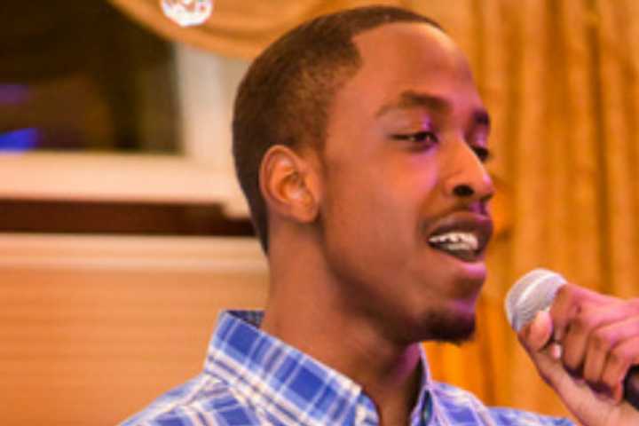 Mount Vernon Graduate Named Youth Of The Year By Boys And Girls Club