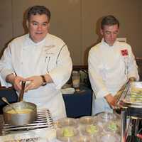 Westchester Culinary Experience Supports White Plains Y's Annual Campaign