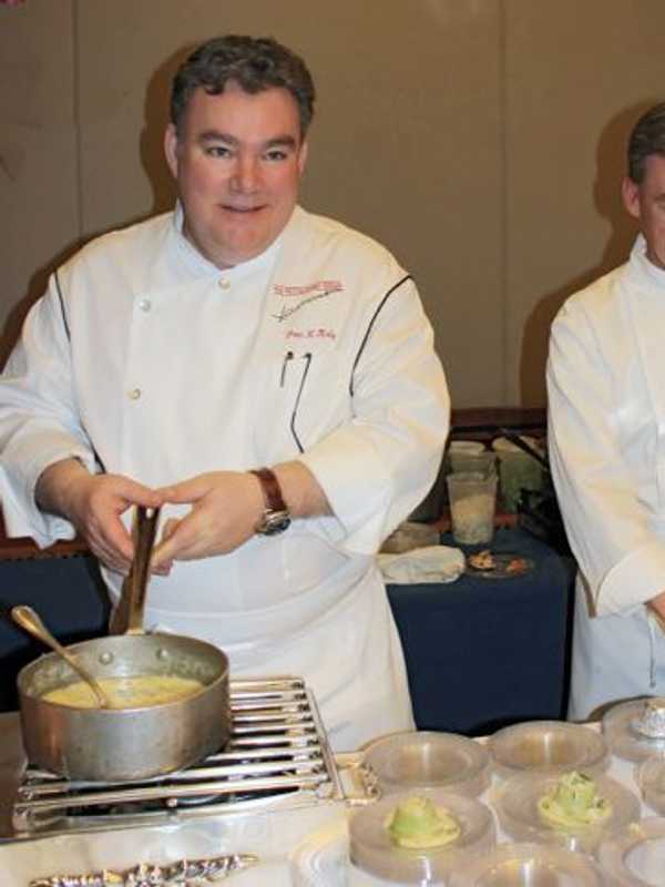 Westchester Culinary Experience Supports White Plains Y's Annual Campaign