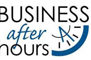 Fairfield Chamber, Darien Rowayton Bank Host Business After Hours