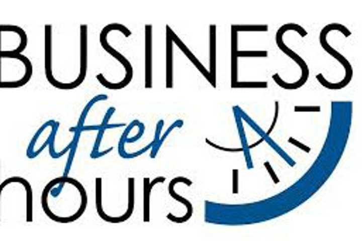 Fairfield Chamber, Darien Rowayton Bank Host Business After Hours