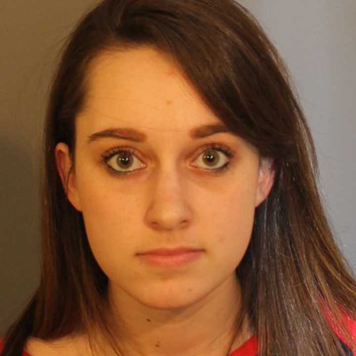 Kayla Mooney, of Danbury was found not guilty of second-degree sexual assault and distributing alcohol to a minor. She was accused of having a sexual relationship with a male student while teaching physics at Danbury High School.