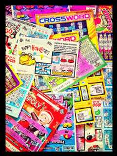 Valhalla Woman Who Wins $3M In New York State Lottery Is ID'd