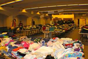 Larchmont Avenue Church Plans Annual Rummage Sale
