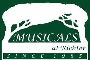 Auditions Planned In Danbury For Musicals At Richter