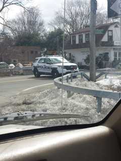 Metro-North Details Actions Taken To Improve Safety At Railroad Crossings