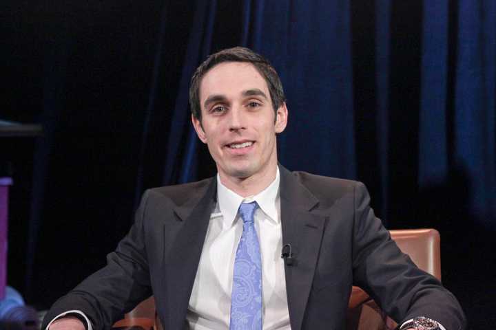 New Food Show Features Irvington Native Dan Glickberg Of Fairway Fame