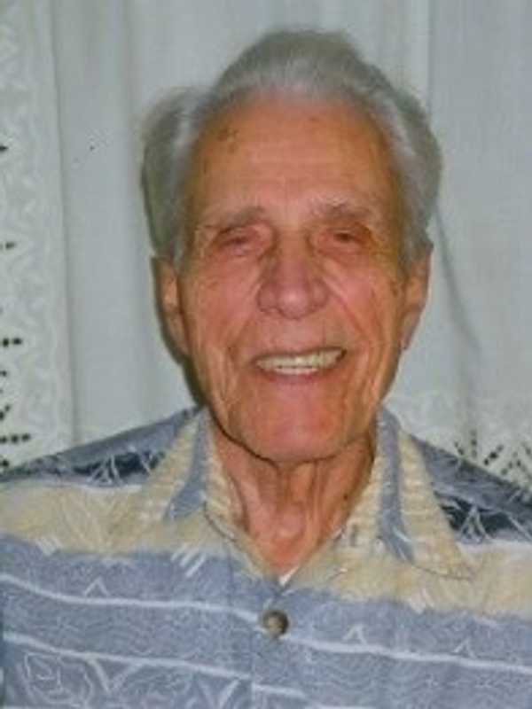 Missing Person Alert For Man, 89, Canceled