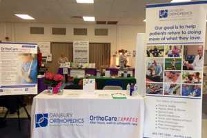 OrthoCare Express Opening New Office In Danbury