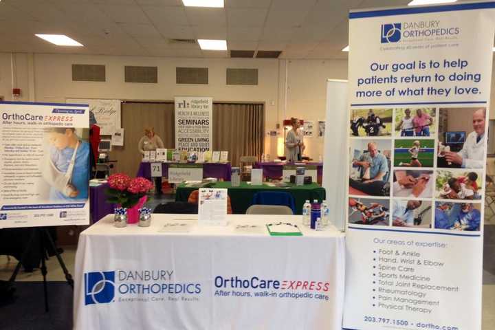 OrthoCare Express Opening New Office In Danbury