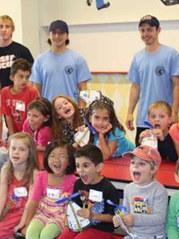 Play Sports, Do Arts And Crafts, More At Eastchester Vacation Mini Camps