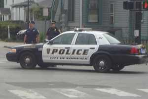 Driver From Hit-And-Run Pedestrian Accident In Norwalk Contacts Police