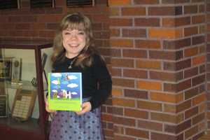 Briarcliff Student Shows 'Differences Are Blessings'