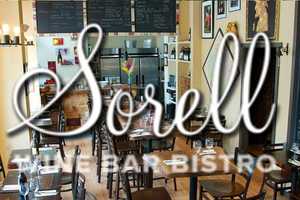 Enjoy Wine, Food, And Networking With The New Rochelle Chamber
