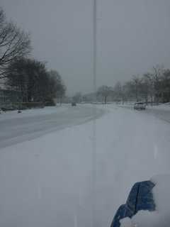 Alternate-Side Parking Enforcement Resumes In New Rochelle