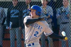 Mahopac HS Baseball Team Edges White Plains In Season Opener