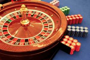 Scarsdale And Edgemont Family Counseling Hosts Casino-Esque Fundraiser