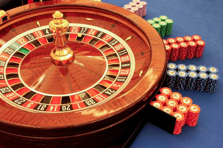 Scarsdale And Edgemont Family Counseling Hosts Casino-Esque Fundraiser