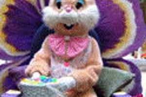 Somers Church To Present Easter Egg Hunt Eggstravaganza