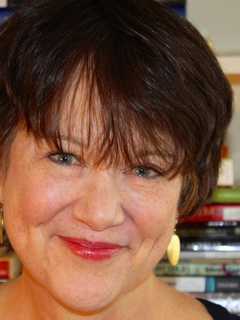Norwalk Community College Archaeology Club Welcomes 'Ruins' Author 
