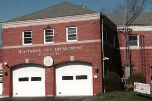 Chappaqua Fire Department Holding Open House