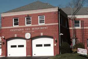 Chappaqua Voters OK Fire District's Purchase Of Animal Hospital Site