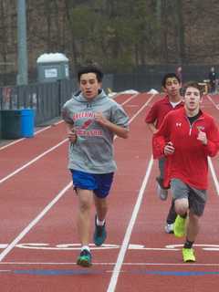What Do You Think Of Cardinal Field? Greenwich Wants Your Input