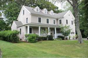 Open Houses In Darien This Weekend