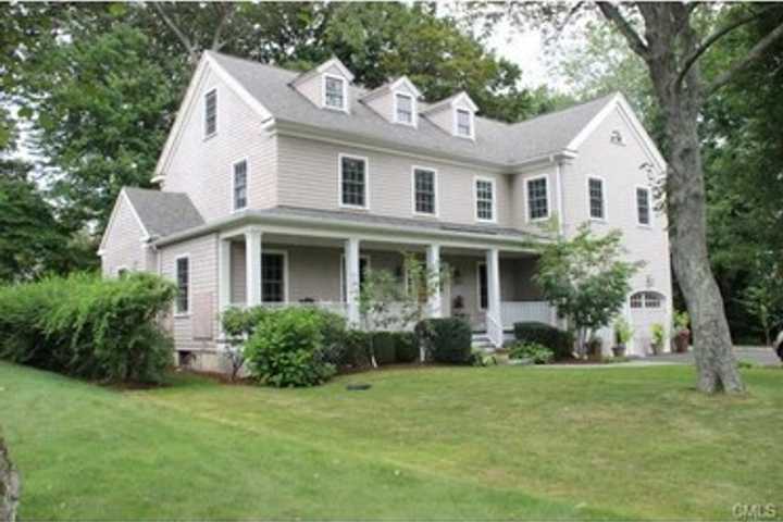 Open Houses In Darien This Weekend