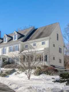 Open Houses In New Canaan This Weekend