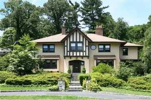Open Houses In Bronxville This Weekend
