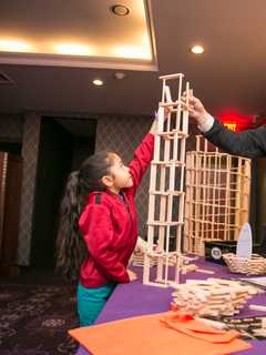 Renovations Underway At Westchester Children's Museum In Rye