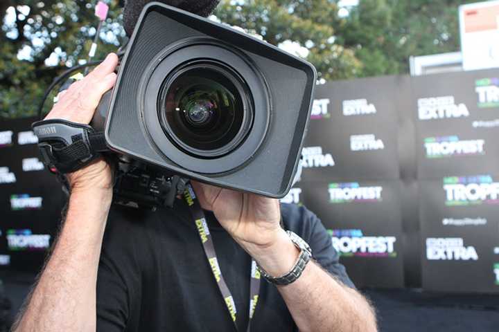 News Companies See Growth Opportunities In Movies