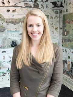 Westport's Earthplace Names New Harbor Watch Director