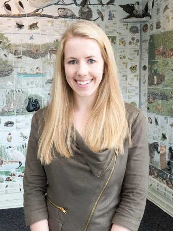 Westport's Earthplace Names New Harbor Watch Director