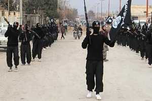 Two Women Apprehended In ISIS-Inspired Plot To Unleash Bomb In New York