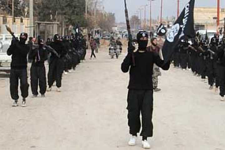 Two Women Arrested In ISIS-Inspired Plot To Unleash Bomb In New York
